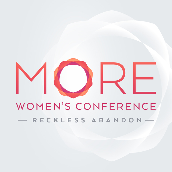 MORE Women's Conference 2017