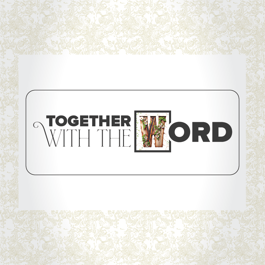 Together With The Word