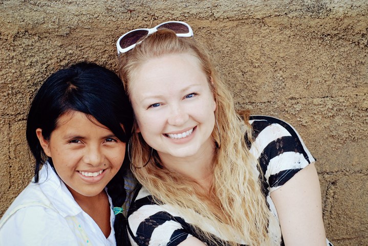 Nicaragua Teaching Retreat: Now That I Have Seen