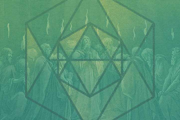 Acts: Living Missionally