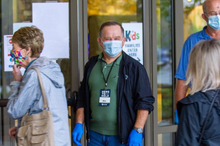 Are You Up For Impact?