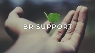 BR Support