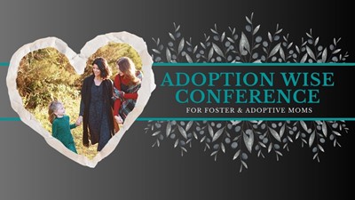 Adoption Wise Conference