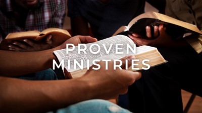 Proven Ministries