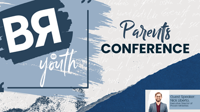 Parents Conference